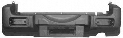 VAN WEZEL 5235544 -  Буфер